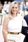 Den Haag 20 juni 2022
Diner met Prins Hendrik en Prinses Mary van Denemarken en Koning Willem Alexander en Koningin Maxima in de grote kerk . Chantal Janzen en Claes Iversen