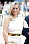 Den Haag 20 juni 2022
Diner met Prins Hendrik en Prinses Mary van Denemarken en Koning Willem Alexander en Koningin Maxima in de grote kerk . Chantal Janzen en Claes Iversen