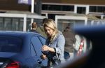 Hilversum 23 maart 2022
Bijeenkomst van alle RTL Presentatoren bij RTL op het mediapark. Chantal Janzen