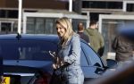 Hilversum 23 maart 2022
Bijeenkomst van alle RTL Presentatoren bij RTL op het mediapark. Chantal Janzen