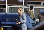 Hilversum 23 maart 2022
Bijeenkomst van alle RTL Presentatoren bij RTL op het mediapark. Chantal Janzen