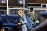 Hilversum 23 maart 2022
Bijeenkomst van alle RTL Presentatoren bij RTL op het mediapark. Chantal Janzen