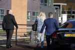 Hilversum 23 maart 2022
Bijeenkomst van alle RTL Presentatoren bij RTL op het mediapark. Chantal Janzen