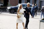 Den Haag 20 juni 2022
Diner met Prins Hendrik en Prinses Mary van Denemarken en Koning Willem Alexander en Koningin Maxima in de grote kerk . Chantal Janzen en Claes Iversen