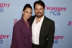 Amsterdam 25 juni 2022
Premiere zwanger en Co in Tuschinski . Chava voor in t Holt en partner Job Bovelander