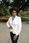 Amsterdam 31 maart 2022
Boekpresentatie Susan Smit .
Chimene v Oosterhout