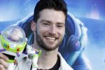 Amsterdam 12 juni 2022
Premiere Lightning (pixar) in Pathe Amsterdam noord.
Chris Berendse