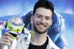 Amsterdam 12 juni 2022
Premiere Lightning (pixar) in Pathe Amsterdam noord.
Chris Berendse