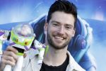 Amsterdam 12 juni 2022
Premiere Lightning (pixar) in Pathe Amsterdam noord.
Chris Berendse