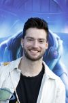 Amsterdam 12 juni 2022
Premiere Lightning (pixar) in Pathe Amsterdam noord.
Chris Berendse