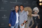 Amsterdam 30 juni 2022
Premiere Dragshow in the Harbour Club.
Christian Looman met partner