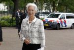Amsterdam 8 juni 2022
Koningin Maxima en koning Willem Alexander hebben diner in het rijksmuseum. Verder aanweizg Klaas Knot Mark Ritte en Christine Lagarde