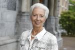 Amsterdam 8 juni 2022
Koningin Maxima en koning Willem Alexander hebben diner in het rijksmuseum. Verder aanweizg Klaas Knot Mark Ritte en Christine Lagarde