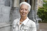 Amsterdam 8 juni 2022
Koningin Maxima en koning Willem Alexander hebben diner in het rijksmuseum. Verder aanweizg Klaas Knot Mark Ritte en Christine Lagarde