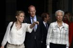 Amsterdam 8 juni 2022
Koningin Maxima en koning Willem Alexander hebben diner in het rijksmuseum. Verder aanweizg Klaas Knot Mark Ritte en Christine Lagarde