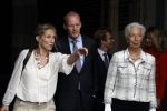 Amsterdam 8 juni 2022
Koningin Maxima en koning Willem Alexander hebben diner in het rijksmuseum. Verder aanweizg Klaas Knot Mark Ritte en Christine Lagarde
