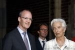 Amsterdam 8 juni 2022
Koningin Maxima en koning Willem Alexander hebben diner in het rijksmuseum. Verder aanweizg Klaas Knot Mark Ritte en Christine Lagarde