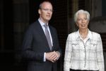 Amsterdam 8 juni 2022
Koningin Maxima en koning Willem Alexander hebben diner in het rijksmuseum. Verder aanweizg Klaas Knot Mark Ritte en Christine Lagarde