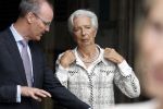 Amsterdam 8 juni 2022
Koningin Maxima en koning Willem Alexander hebben diner in het rijksmuseum. Verder aanweizg Klaas Knot Mark Ritte en Christine Lagarde