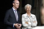 Amsterdam 8 juni 2022
Koningin Maxima en koning Willem Alexander hebben diner in het rijksmuseum. Verder aanweizg Klaas Knot Mark Ritte en Christine Lagarde