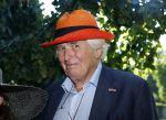 Haarzuilens 22 juni 2022
Haringparty bij kasteel de Haar in Haarzuilens .
Cor v Zadelhoff met zijn vrouw