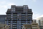 Amsterdam 14 juli 2022
Daley Blind woont in penthouse op de zuidas