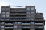 Amsterdam 14 juli 2022
Daley Blind woont in penthouse op de zuidas