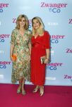 Amsterdam 25 juni 2022
Premiere zwanger en Co in Tuschinski .
Daphne Deckers
