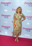 Amsterdam 25 juni 2022
Premiere zwanger en Co in Tuschinski .
Daphne Deckers