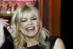 Amsterdam 21 maart 2022
Presentatie heren van Amstel live in Amsterdam.
Davina Michelle
