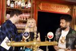 Amsterdam 21 maart 2022
Presentatie heren van Amstel live in Amsterdam.
Davina Michelle
