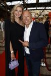 Amsterdam 1 juni 2022
FHM500 verkiezing in Amsterdam.
Miss Nederland Denise Speelman met Tom Coronel