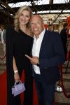 Amsterdam 1 juni 2022
FHM500 verkiezing in Amsterdam.
Miss Nederland Denise Speelman met Tom Coronel