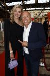 Amsterdam 1 juni 2022
FHM500 verkiezing in Amsterdam.
Miss Nederland Denise Speelman met Tom Coronel