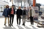 Amsterdam 21 maart 2022
Presentatie heren van Amstel live in Amsterdam.
Di-rect