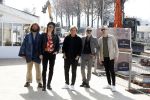 Amsterdam 21 maart 2022
Presentatie heren van Amstel live in Amsterdam.
Di-rect