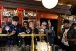 Amsterdam 21 maart 2022
Presentatie heren van Amstel live in Amsterdam.
Di-rect