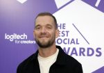 Amsterdam 25 mei 2022
Uitreiking best social awards in Amsterdam. Diederik Broekhuizen