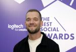 Amsterdam 25 mei 2022
Uitreiking best social awards in Amsterdam. Diederik Broekhuizen