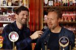 Amsterdam 21 maart 2022
Presentatie heren van Amstel live in Amsterdam.
Diggy Dex