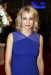 Amsterdam 15 april 2016
Premiere Natiuonaal Ballet in de stopera.
Dionne Stax