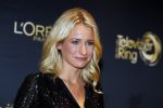 Amsterdam 15 oktober 2015
Uitreiking van de 50e televizierring in carre. 
Dionne Stax