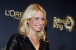 Amsterdam 15 oktober 2015
Uitreiking van de 50e televizierring in carre. 
Dionne Stax