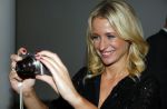 Amsterdam 15 oktober 2015
Uitreiking van de 50e televizierring in carre. 
Dionne Stax