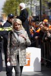Tilburg 27 april 2017
Koningsdag in tilburg. 
Dionne Stax