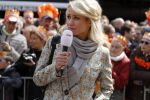 Tilburg 27 april 2017
Koningsdag in tilburg. 
Dionne Stax