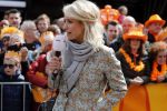 Tilburg 27 april 2017
Koningsdag in tilburg. 
Dionne Stax