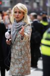 Tilburg 27 april 2017
Koningsdag in tilburg. 
Dionne Stax