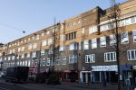 Amsterdam 21 maart 2022
Dirk Zeelenberg en zijn ex vrouw Suus hebben allebei een nieuw huis gekocht.