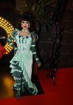 Amsterdam 30 juni 2022
Premiere Dragshow in the Harbour Club.